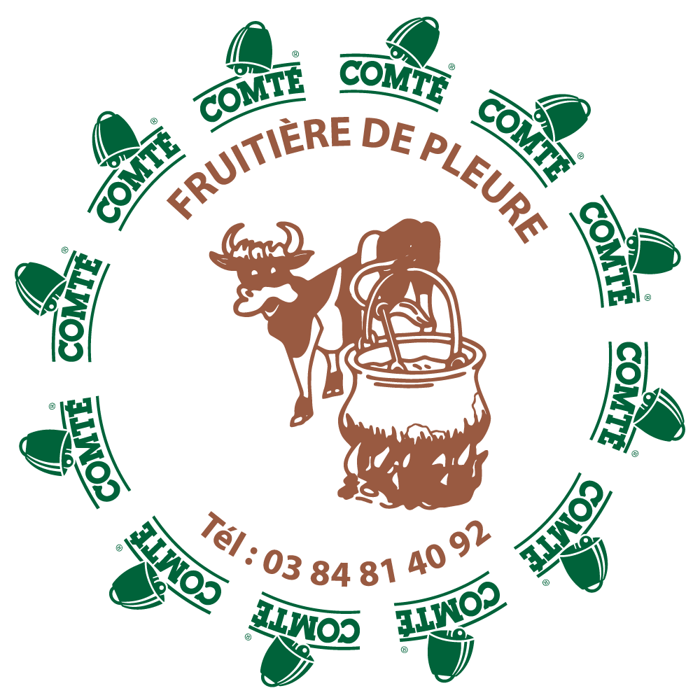 logo de la fruitiere