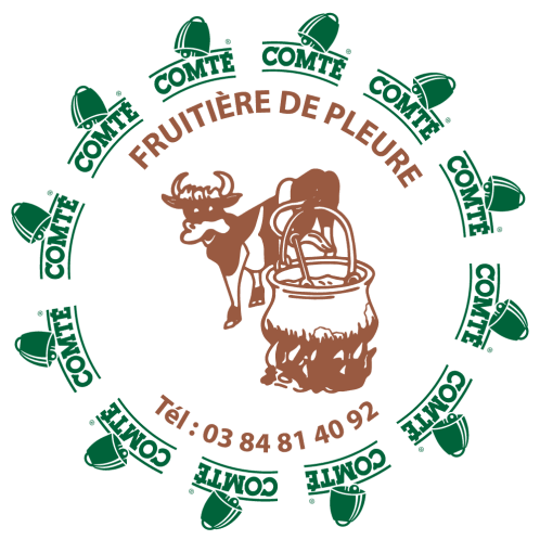 Fruitiere de pleure, téléphone, 03 84 81 40 92